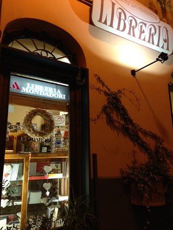 Libreria Come Un Romanzo